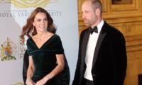 Kate Middleton, Prince William break silence over tragic shooting in Canada