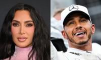 Real Reason Kim Kardashian Is Dating Lewis Hamilton