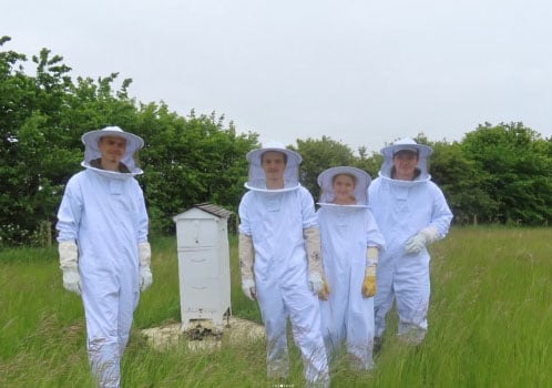 Cruz Beckham hints at reunion with estranged brother Brooklyn amid rift?