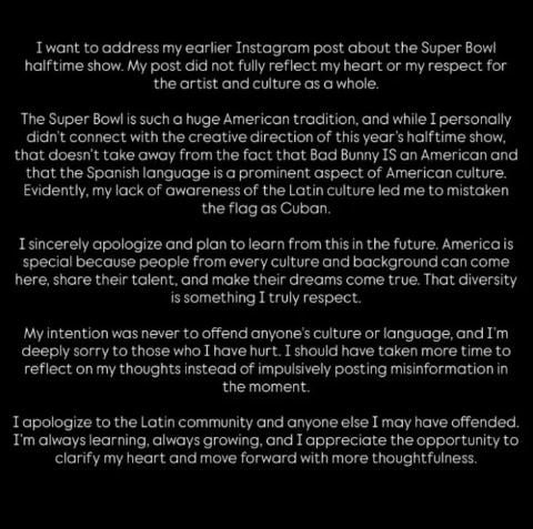 Source: Taylor Armstrongs Instagram Story