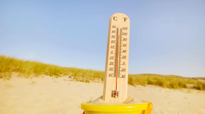 Climate nearing dangerous tipping points, study shows