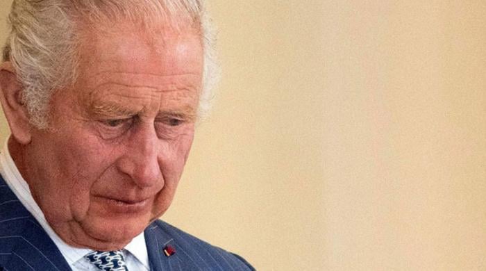 'King Charles act fast or existential crisis' 