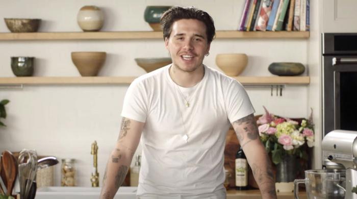 Brooklyn Beckham charging nearly £300 in ticket cost for burger festival