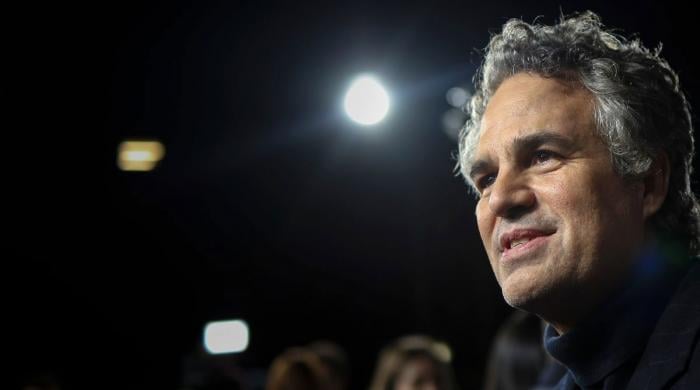 Mark Ruffalo urges fans to boycott top AI company boycott  