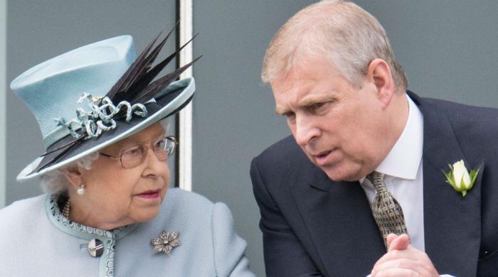 Queen Elizabeth tied to Andrew's sexual abuse case settlement: Report