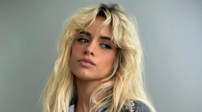 Camila Cabello shares update on her hair two years after going platinum