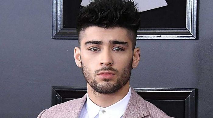 'Single' Zayn Malik shares whether he wants more kids