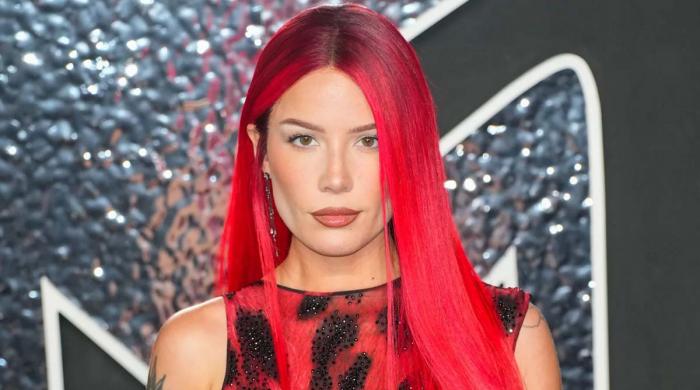 Halsey explains ‘bittersweet’ endometriosis diagnosis 
