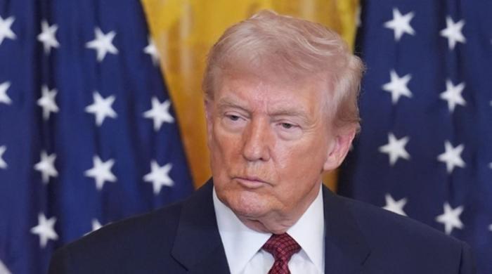 US House passes resolution to rescind Trump’s tariffs on Canada 