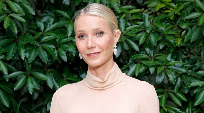 Gwyneth Paltrow discusses ‘bizarre’ ways of dealing with chronic illness