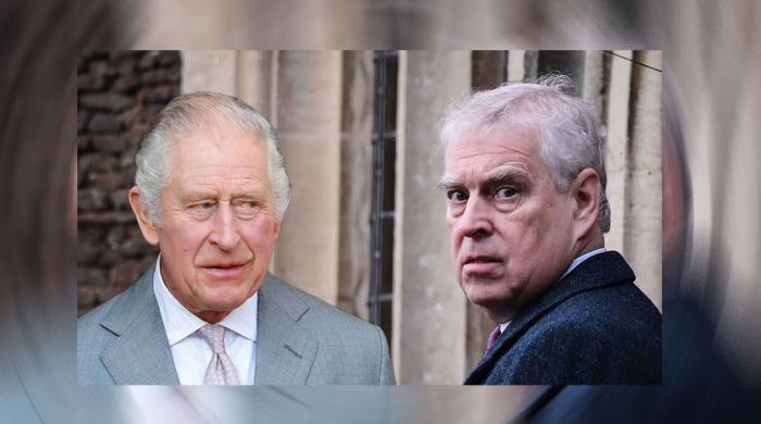 Prince William, King Charles are becoming accessories to Andrew’s crimes? Expert explains legality