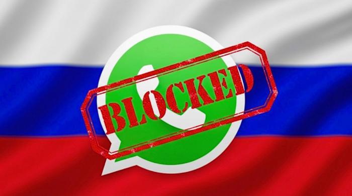 Russia Blocks WhatsApp to promote state app ‘Max’