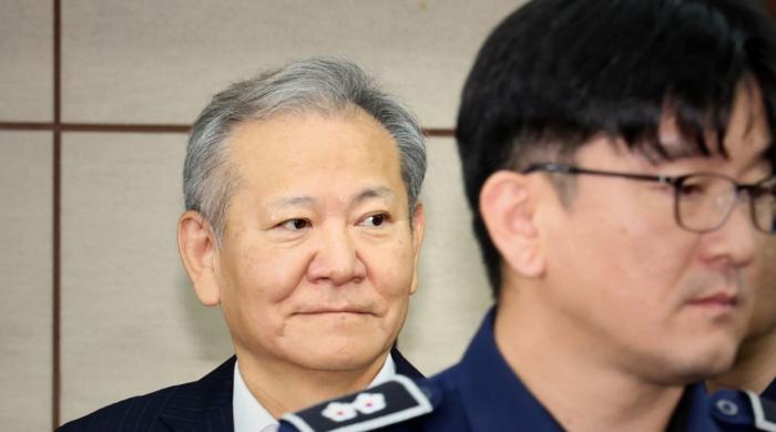 South Korea ex-interior minister jailed for 7 Years in martial law case