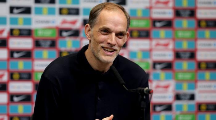 Thomas Tuchel set for England contract extension through Euro 2028