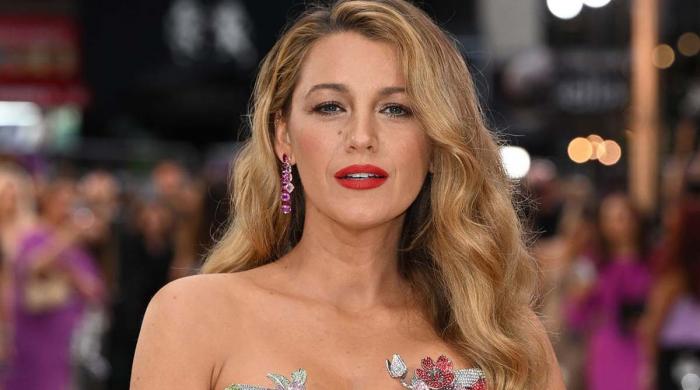 Blake Lively, Justin Baldoni at odds with each other over settlement