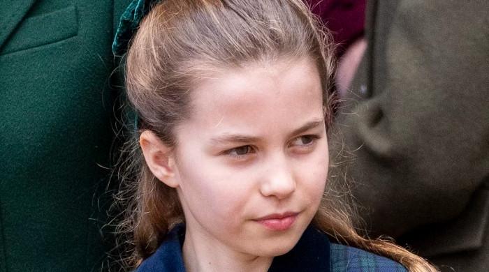 Princess Charlotte’s first tiara moment could be coming 