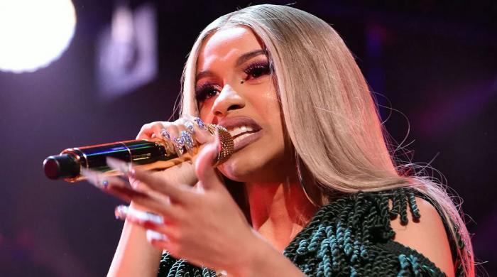 Cardi B airs chilling threat to authorities over arresting her fans