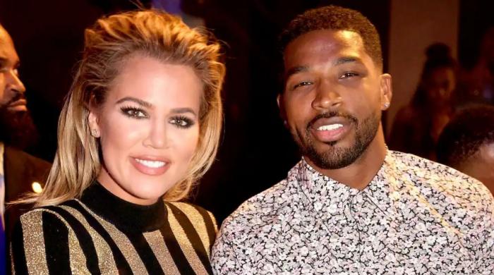 Khloe Kardashian reveals why she slapped ex Tristan Thompson