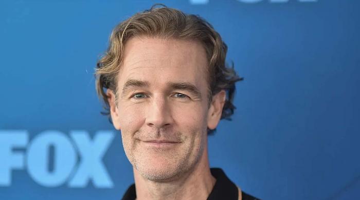 James Van Der Beek's impact post death with bowel cancer on the rise