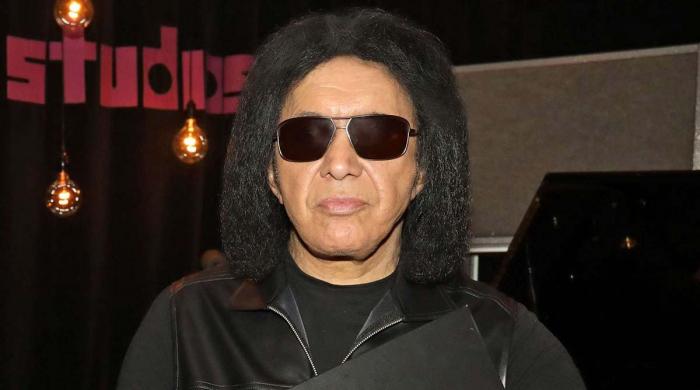 Gene Simmons makes major claim against Rock & Roll Hall of Fame