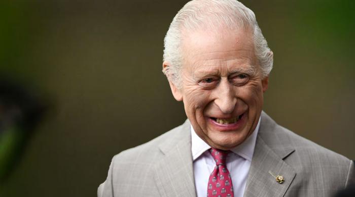 King Charles issues new statement for ‘carers’ two days after promising to support police action against Andrew