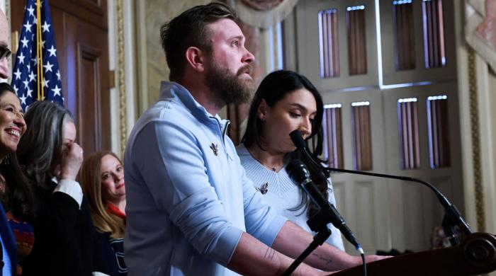 Late Virginia Giuffre’s brother reacts to King Charles’ promise against Andrew Mountbatten-Windsor