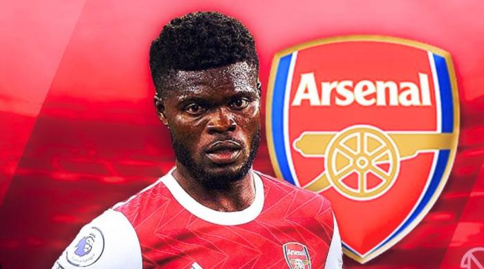 Ex-Arsenal footballer Thomas Partey charged with additional rape counts