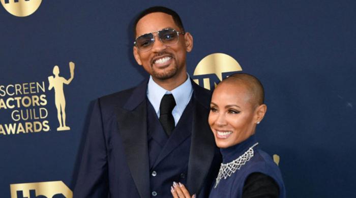 Will Smith, Jada Pinkett's marriage crumbling under harassment lawsuit: Deets