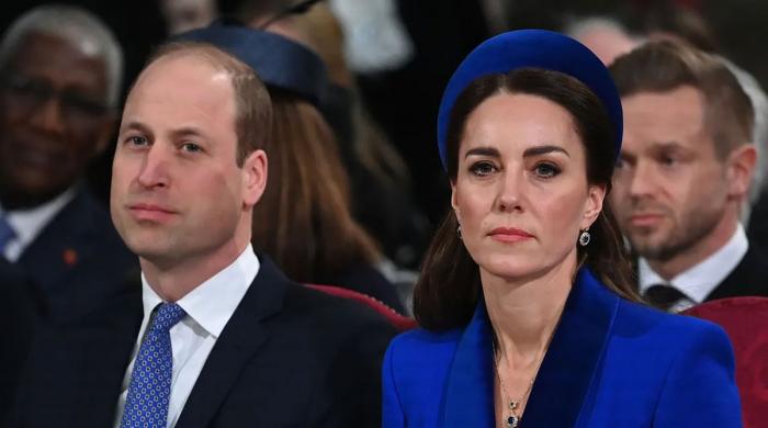 Inside Kate Middleton, Prince William’s nightmare facing Andrew Mountbatten-Windsor