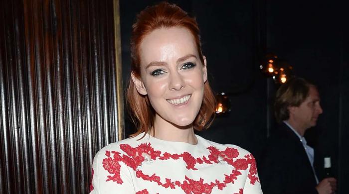 'Hunger Games' star Jena Malone shocks fans with huge announcement