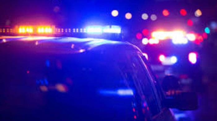 Las Vegas father shoots daughter's boyfriend, then calls police himself