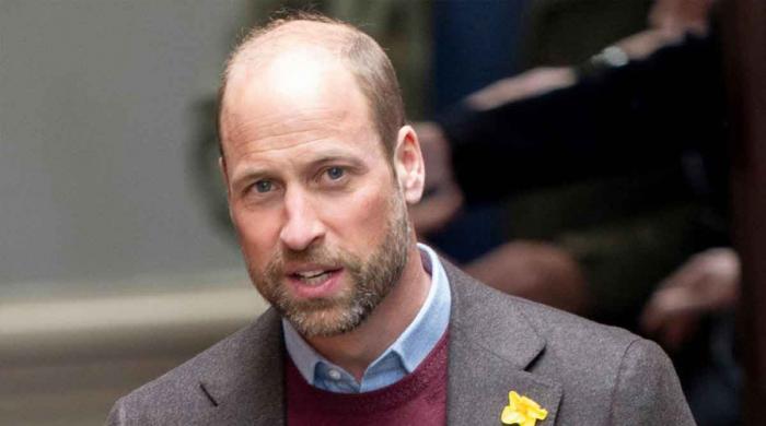 Prince William criticized over indirect Epstein connection 