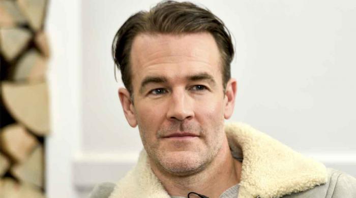 Over $1.5 million raised to support Van Der Beek's family