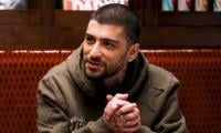 Zayn Malik shares important update about his love life