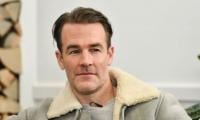 James Van Der Beek's Celebrity Pals Pen Touching Tribute After His Death