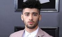 'Single' Zayn Malik shares whether he wants more kids