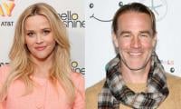 Reese Witherspoon pays tribute to James Van Der Beek after his death