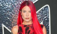 Halsey explains ‘bittersweet’ endometriosis diagnosis 