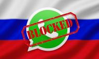 Russia Blocks WhatsApp to promote state app ‘Max’