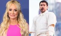 Taylor Armstrong walks back remarks on Bad Bunny's Super Bowl show