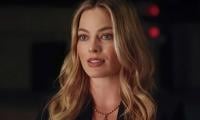 Margot Robbie Delivers Sweet Message Ahead Of Valentine's Day   
