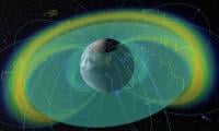 ‘Smiling electrons’ discovered in Earth’s magnetosphere in rare space breakthrough