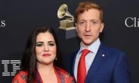 Tyler Childers, wife Senora May expecting second baby