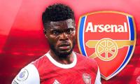 Ex-Arsenal footballer Thomas Partey charged with additional rape counts