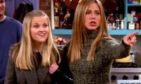 Reese Witherspoon Sparks Nostalgia With 'Green Sisters' Tribute To Jennifer Aniston