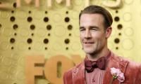 'Vikings' Star Shares James Van Der Beek's Birthday Video After His Death 