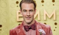 James Van Der Beek's final days 'hard to watch' for loved ones