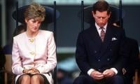 Diana Once Used Salad Dressing As A Weapon Against Charles: Inside Their Fight From A Staffers Eyes
