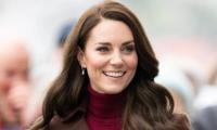 Princess Kate makes surprise visit to support mental health initiative 