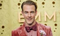 James Van Der Beek was working on THIS secret project before death